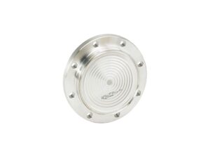 Химический тройник Rosemount 1199 CTW