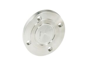 Фланцевые разделительные мембраны Rosemount 1199 FUW и FVW