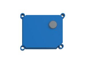 Сменный моторизованный клапан Pyxis NanoFlow