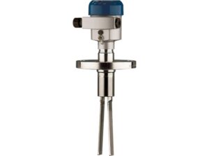 Компактный вибрационный датчик уровня KROHNE OPTISWITCH 3100 C