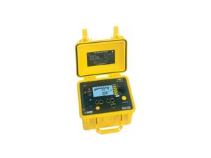 Мегаомметр AEMC модели 5050