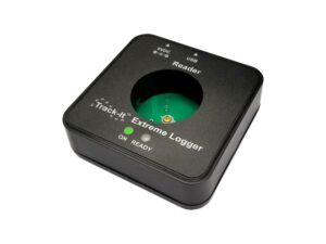 Monarch Track-It Extreme Logger Reader