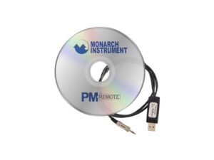 Пакет программного обеспечения Monarch PM Remote