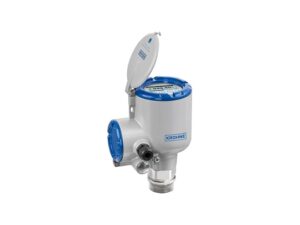 Измеритель уровня KROHNE OPTIWAVE 7500 C