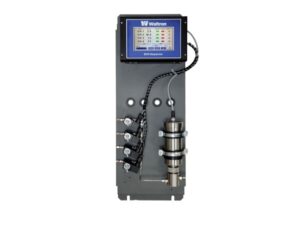 Анализатор последовательностей LDO Waltron 9165S