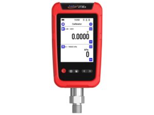 Ручной калибратор давления Additel ADT273Ex