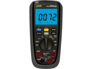 Цифровой мультиметр AEMC 5217