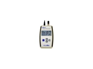 Точный термометр AccuMac AM8010