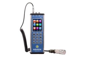 Анализатор вибрации Adash A4300 VA3 Pro Ex