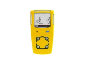 Детектор газа Honeywell BW MicroClip X3
