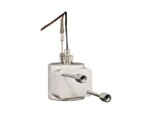 Газовый нагреватель CAS PUR-Therm