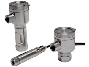 Платформы измерения давления Druck UNIK 5800/5900