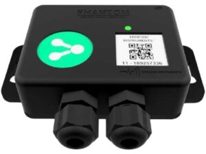Датчик общего назначения серии Erbessd Instruments EPH-G6