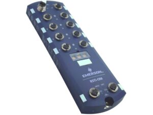 Модуль связи ввода-вывода Emerson PACSystems RSTi-OM IP67
