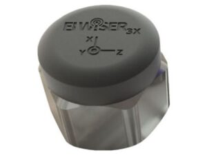 Датчик вибрации Erbessd Instruments WiSER 3X MINI