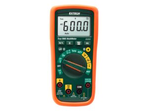 Мультиметр Extech EX355 True RMS