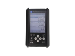 Ультразвуковой расходомер Fuji Electric Portaflow-C FSC-4