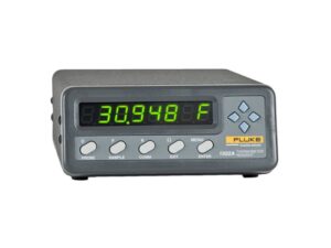 Калибровочные приборы Fluke 1502A и 1504