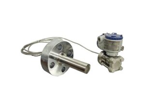 Датчик избыточного давления Fuji Electric серии V6 FKB для удаленного уплотнения