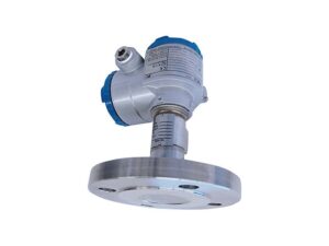 Преобразователь абсолютного давления Fuji Electric серии V6 FKH для выносного уплотнения