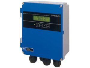 Ультразвуковой расходомер Fuji Electric Time Delta-C FSV-2