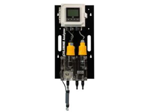 Анализатор хлора GF Signet 4630