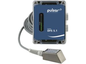 Допплеровский переключатель потока Greyline Instruments DFS 5.1