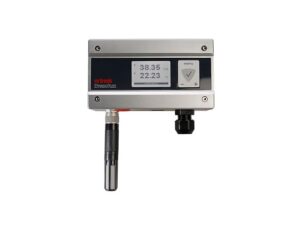 Комплект измерителя влажности и температуры Rotronic HygroFlex5-Series