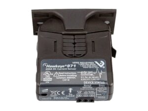 HOBO T-VER-971BP-200 Биполярный преобразователь постоянного тока с разъемным сердечником