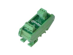 Высоковольтный аттенюатор Define Instruments HVA-1000