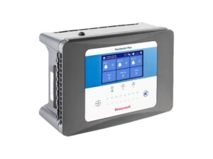 Детектор газа Honeywell Touchpoint Plus