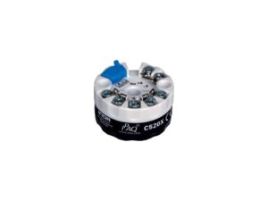 Датчики температуры INOR IPAQ C520