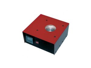 Калибратор датчика поверхности горячей пластины Isotech Model 983