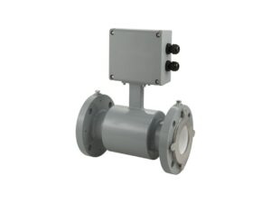 Электромагнитный расходомер Badger Meter M7600