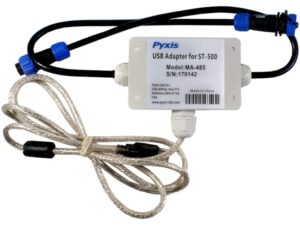 USB-адаптер Pyxis MA-485