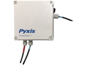 Pyxis MA-BLE Powerpack