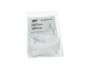 Замена вспомогательного фильтра Honeywell BW