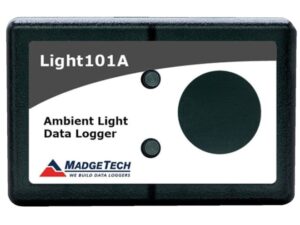 Регистратор данных об окружающем освещении MadgeTech Light101A