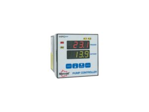 Контроллер уровня Mercoid MPC Jr