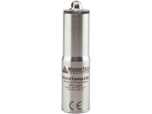 Регистратор данных MadgeTech MICROTEMP100