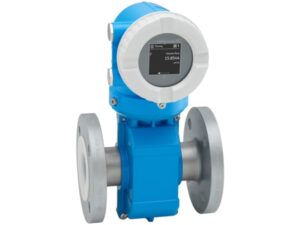 Электромагнитный расходомер E+H Proline Promag P 10