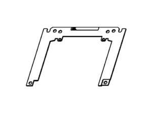 Внешний адаптер охлаждения Fuji Electric PB-F1-5.5