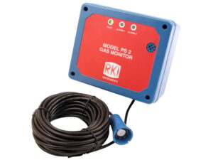 Газоанализатор горючих газов RKI Instruments PS 2