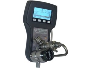 Регулятор давления PhyMetrix для PPMa
