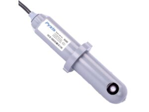 Встраиваемые датчики мутности серии Pyxis ST-73X