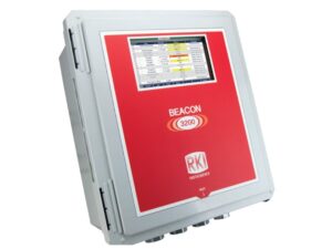 Газовый контроллер RKI Instruments Beacon 3200