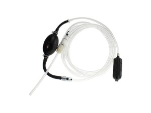 Ручной аспирационный пробоотборник RKI Instruments