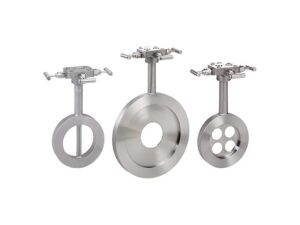 Компактный диафрагменный расходомер Rosemount 405