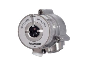 Детектор пламени Rosemount 975UR