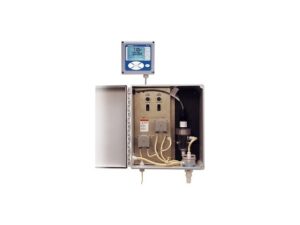 Анализатор общего хлора Rosemount TCL